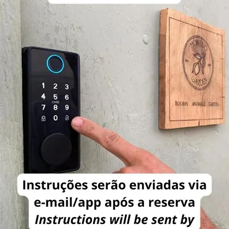 Garden - Glamping 25min De Lisboa Glamping *