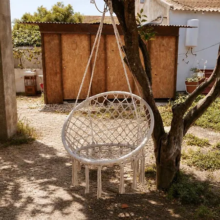 Garden - Glamping 25min De Lisboa *