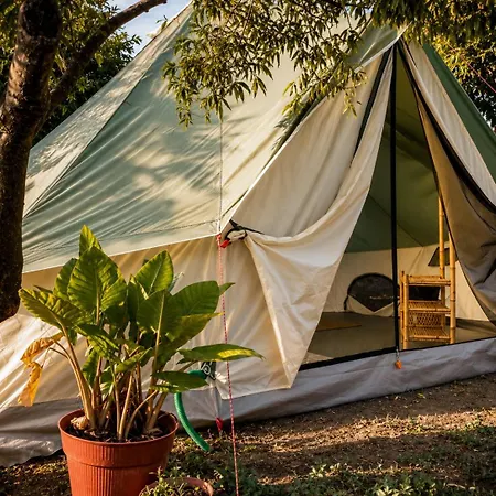 Glamping Garden - Glamping 25min De Lisboa *