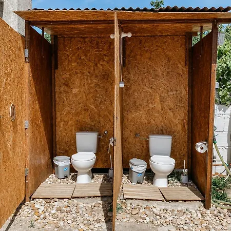 Garden - Glamping 25min De Lisboa
