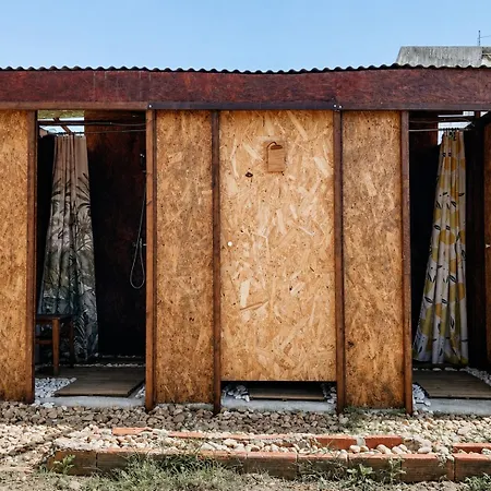 Glamping Garden - Glamping 25min De Lisboa Montijo