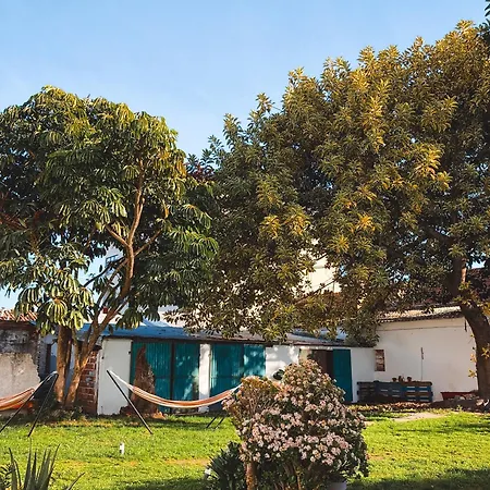Tente de luxe Garden - Glamping 25min De Lisboa