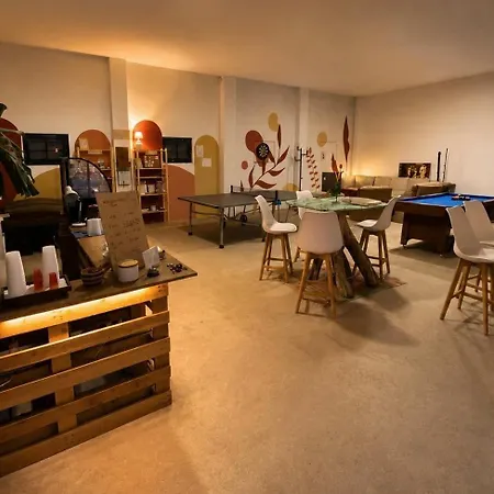 Tente de luxe Garden - Glamping 25min De Lisboa Montijo