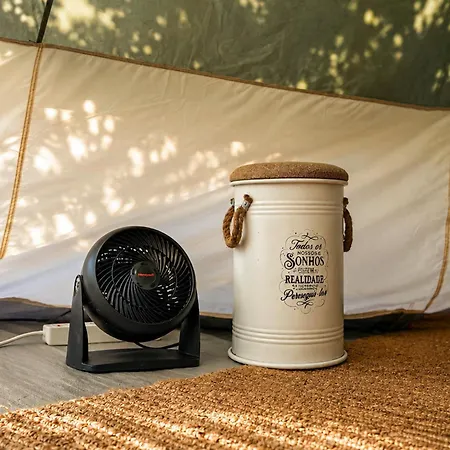 Glamping Garden - Glamping 25min De Lisboa Montijo